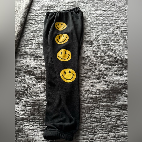 Aviator Nation Pants - Aviator Nation track pants